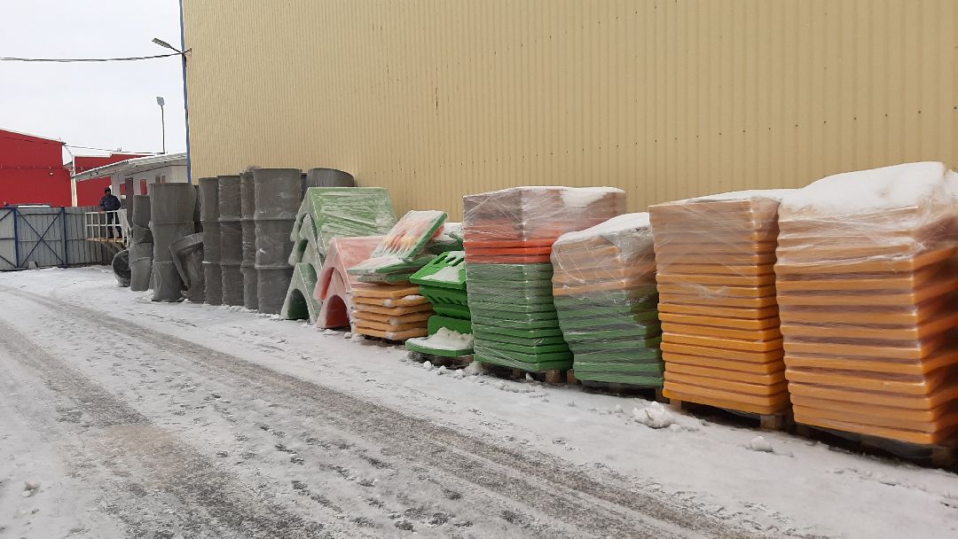 двор, дети, благоустройство, Серпухов