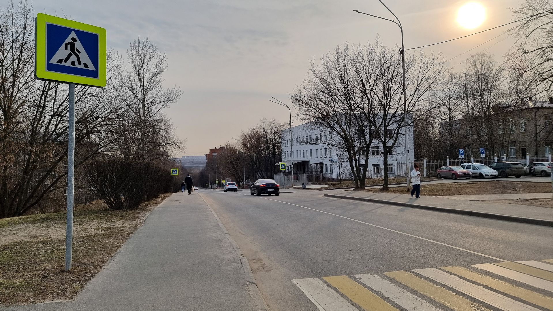 уборка города, дзержинский, жкх,