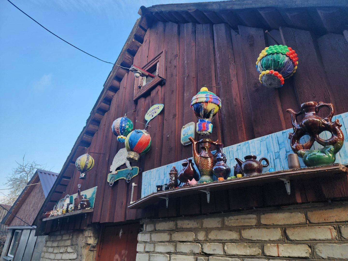 Коломна, музей, достопримечательность,