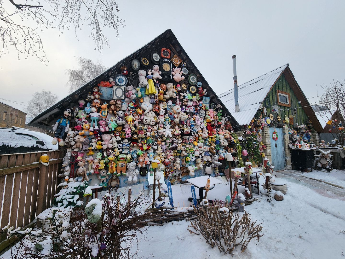 Коломна, музей, достопримечательность,