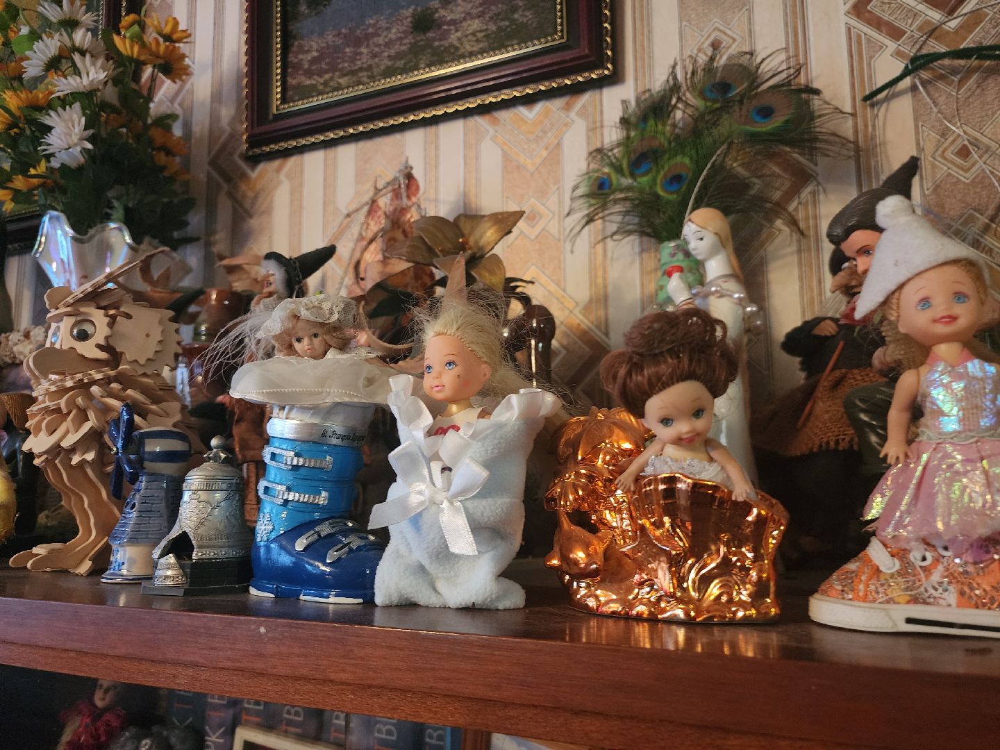 Коломна, музей, достопримечательность,