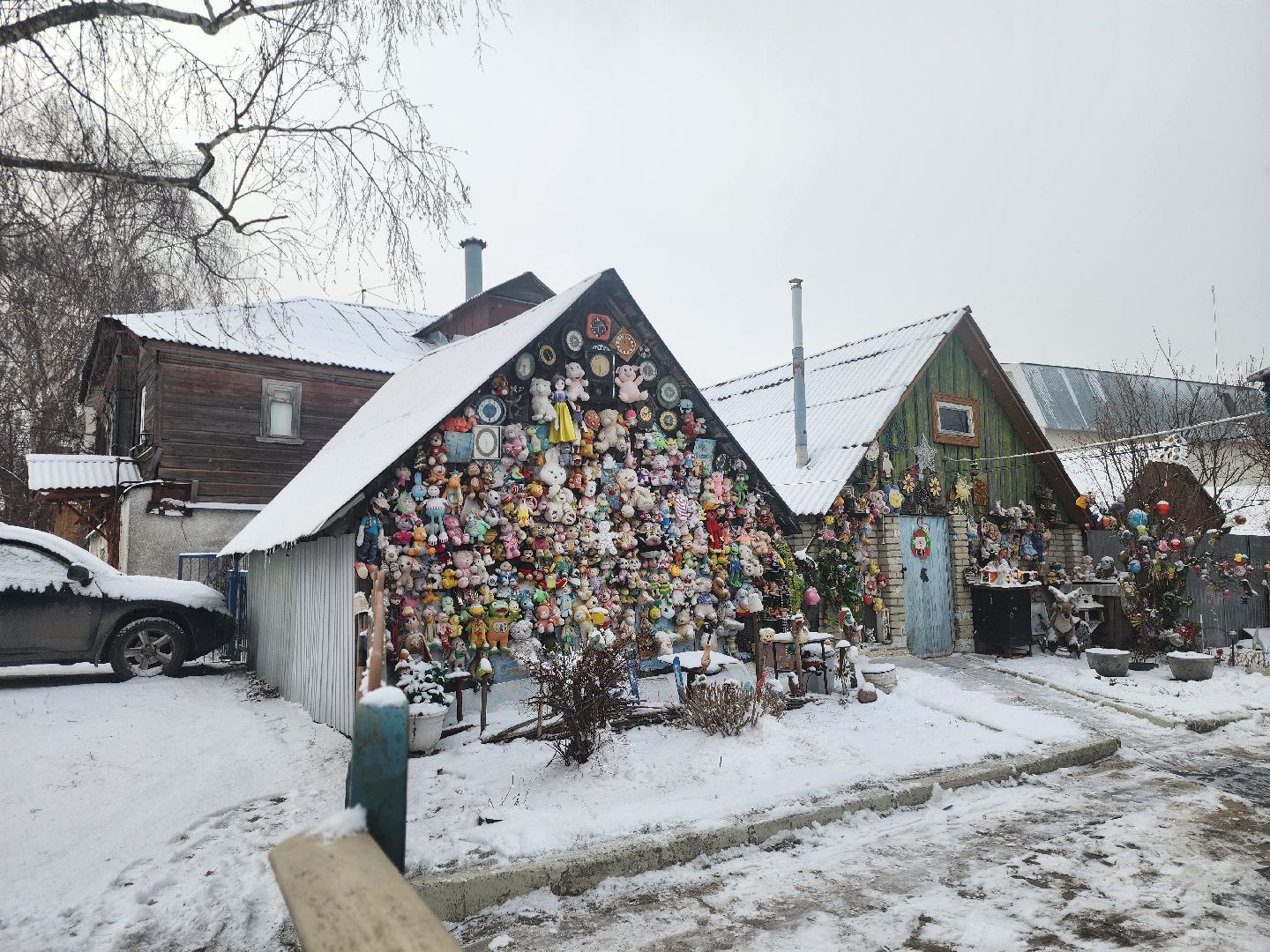 Коломна, музей, достопримечательность,