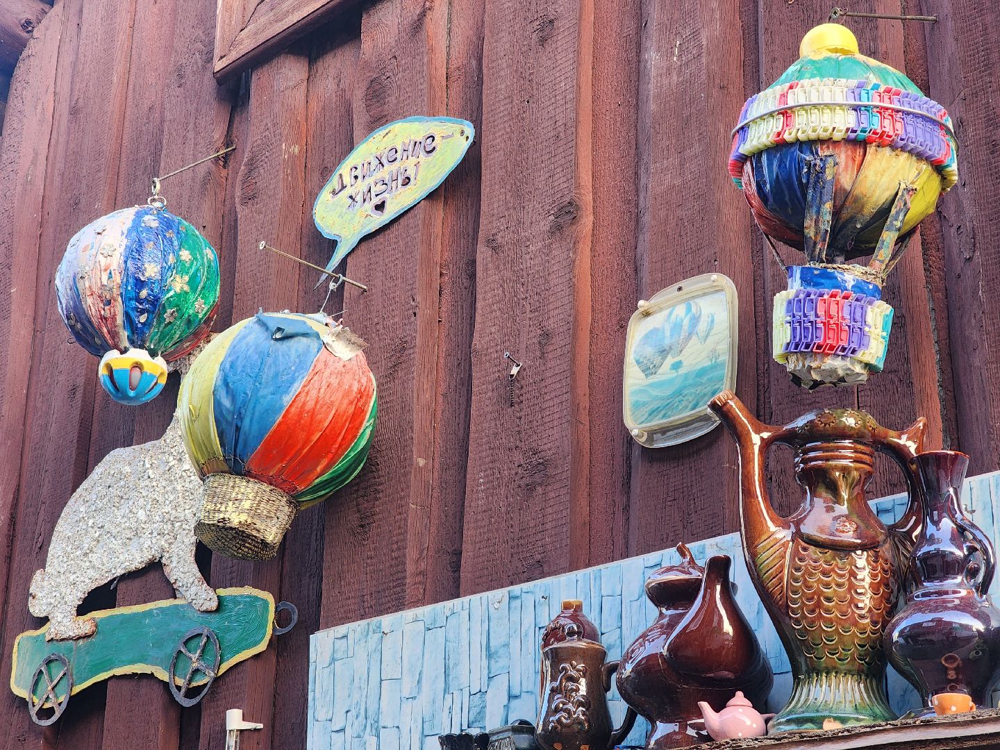 Коломна, музей, достопримечательность,