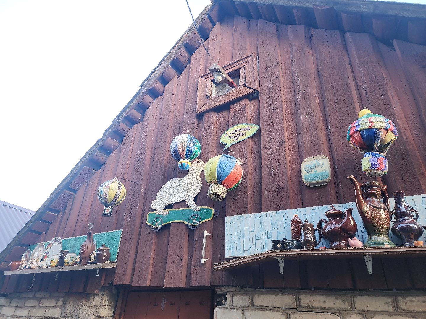 Коломна, музей, достопримечательность,