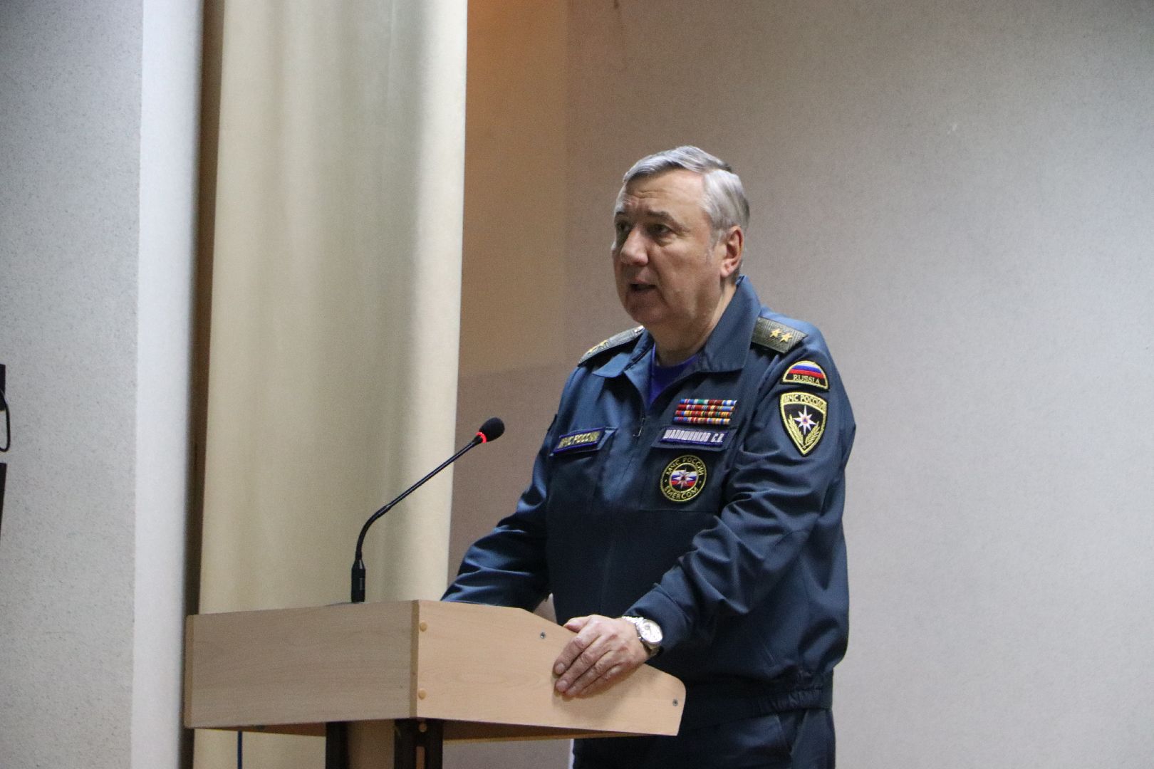 серебряные пруды, маршал чуйков, 125 лет чуйкову, 82-ая годовщина сталинградской битвы, конференция,