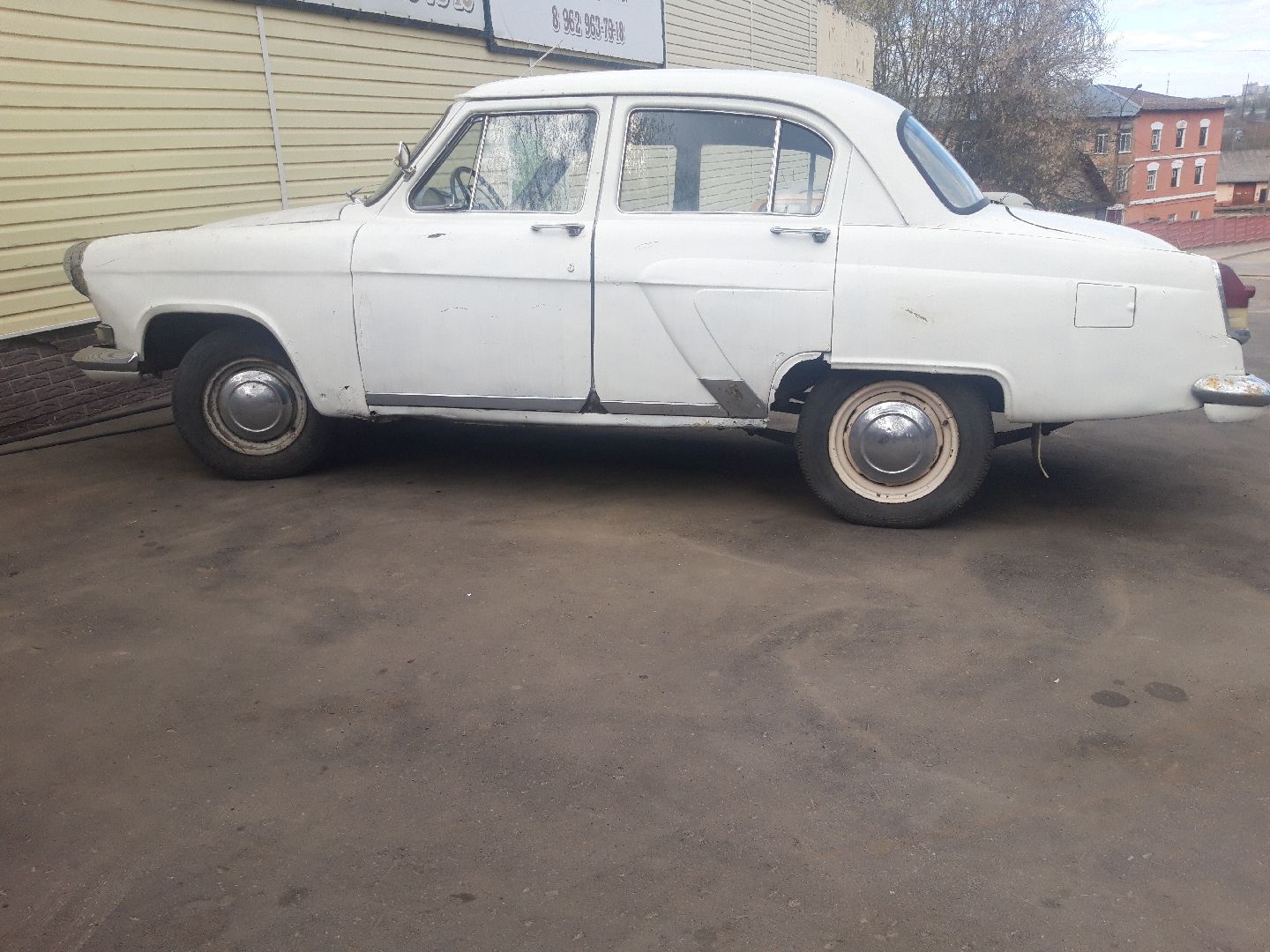 машина, техосмотр,