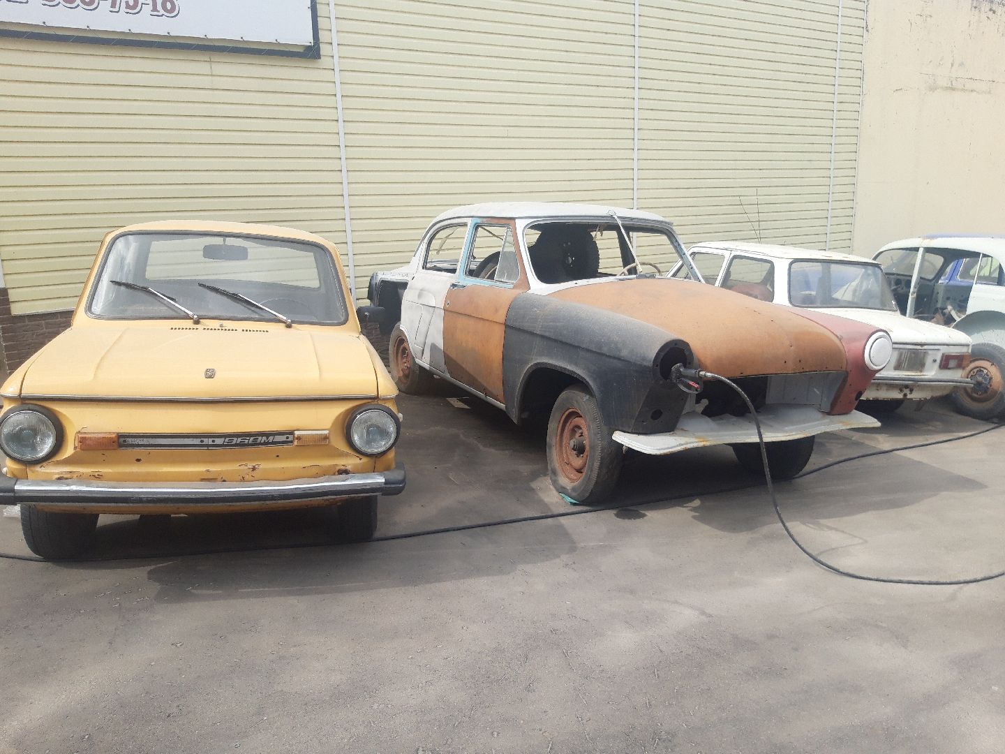 машина, техосмотр,