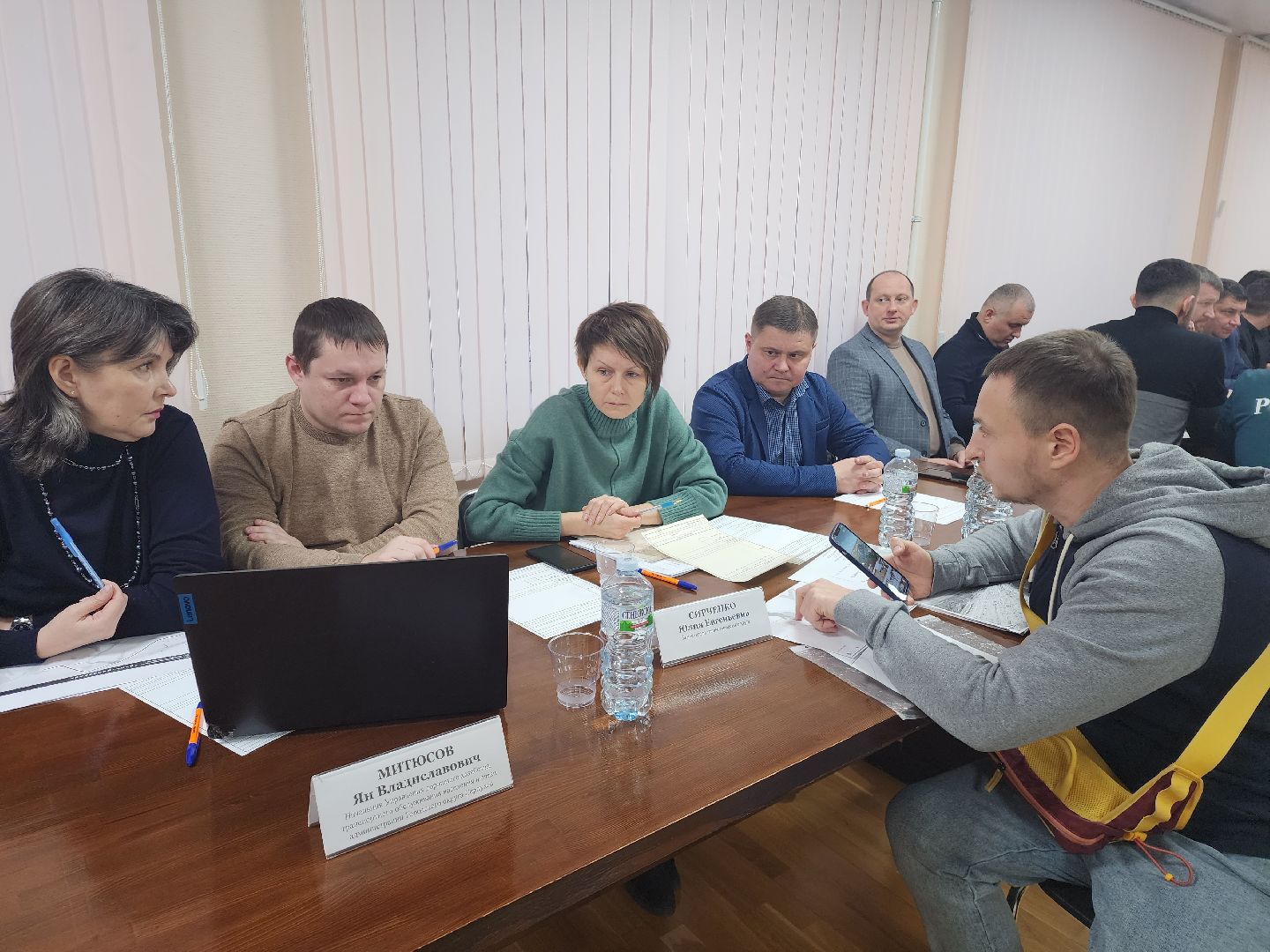 пущино, серпухов, дороги, выездная администрация,