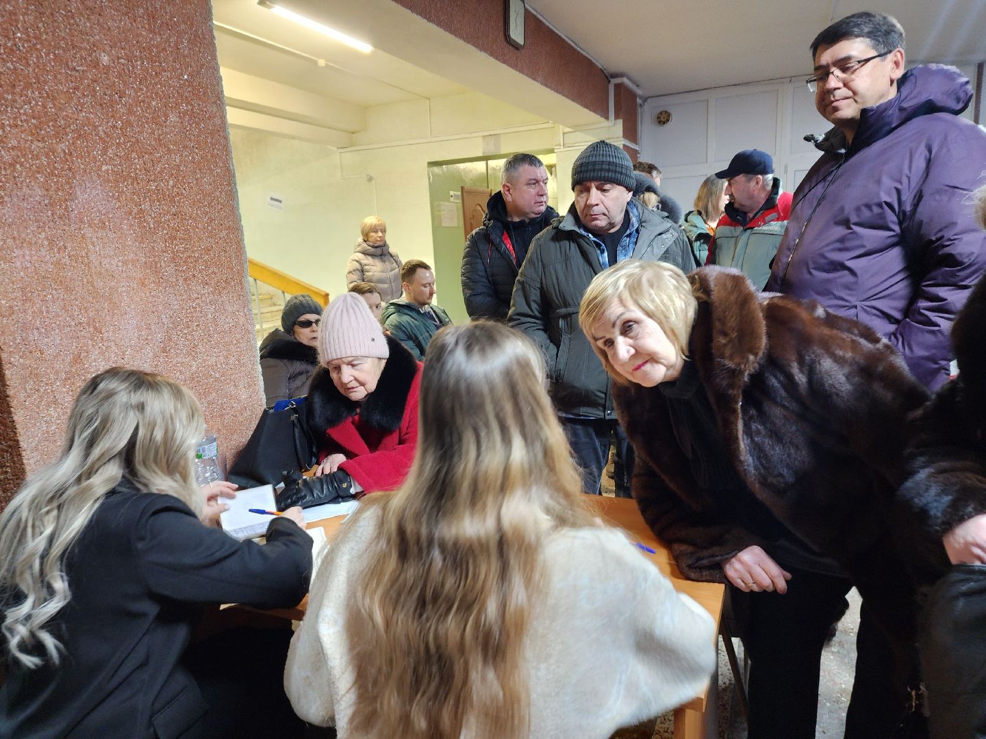 пущино, серпухов, дороги, выездная администрация,