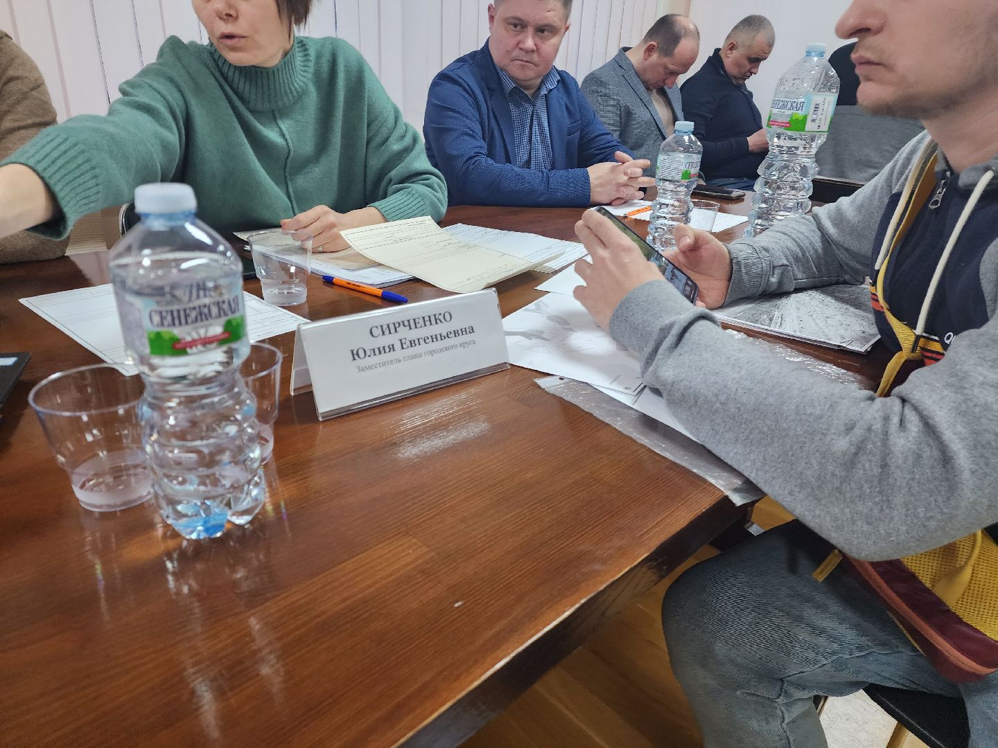 пущино, серпухов, дороги, выездная администрация,