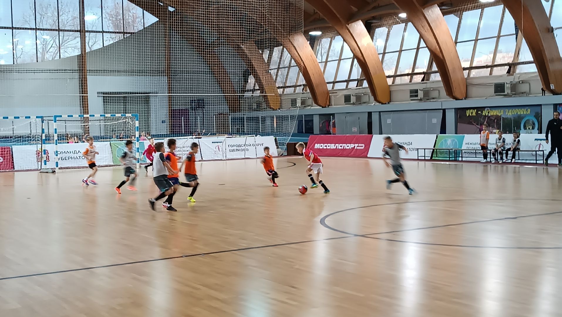 тренер, минифутбол, спорт, тренировка,