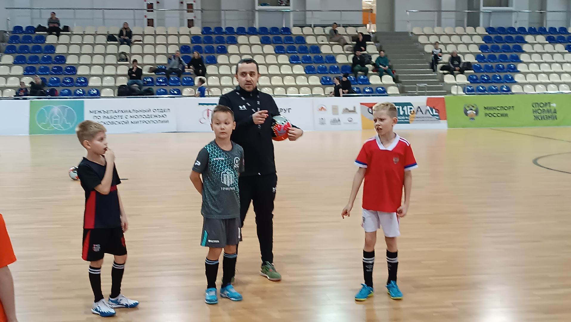 тренер, минифутбол, спорт, тренировка,