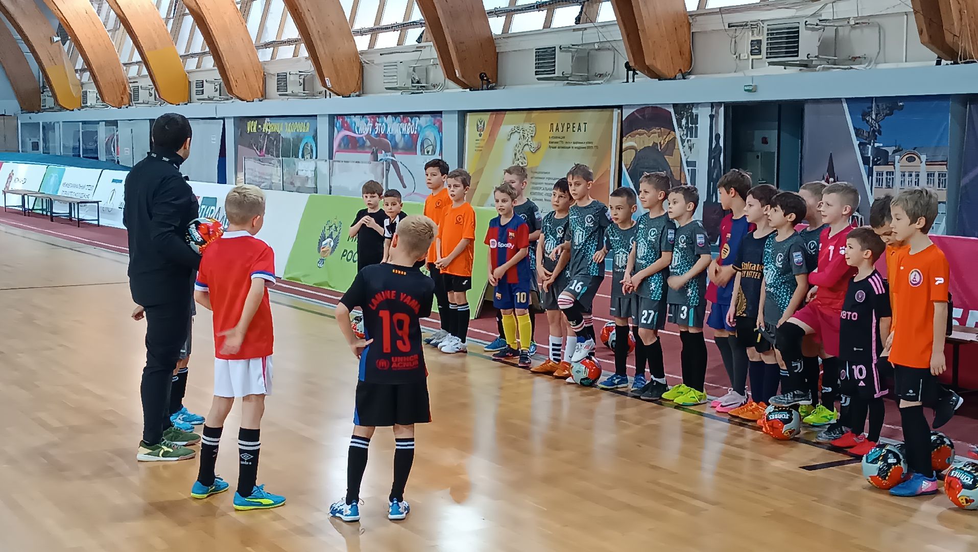 тренер, минифутбол, спорт, тренировка,