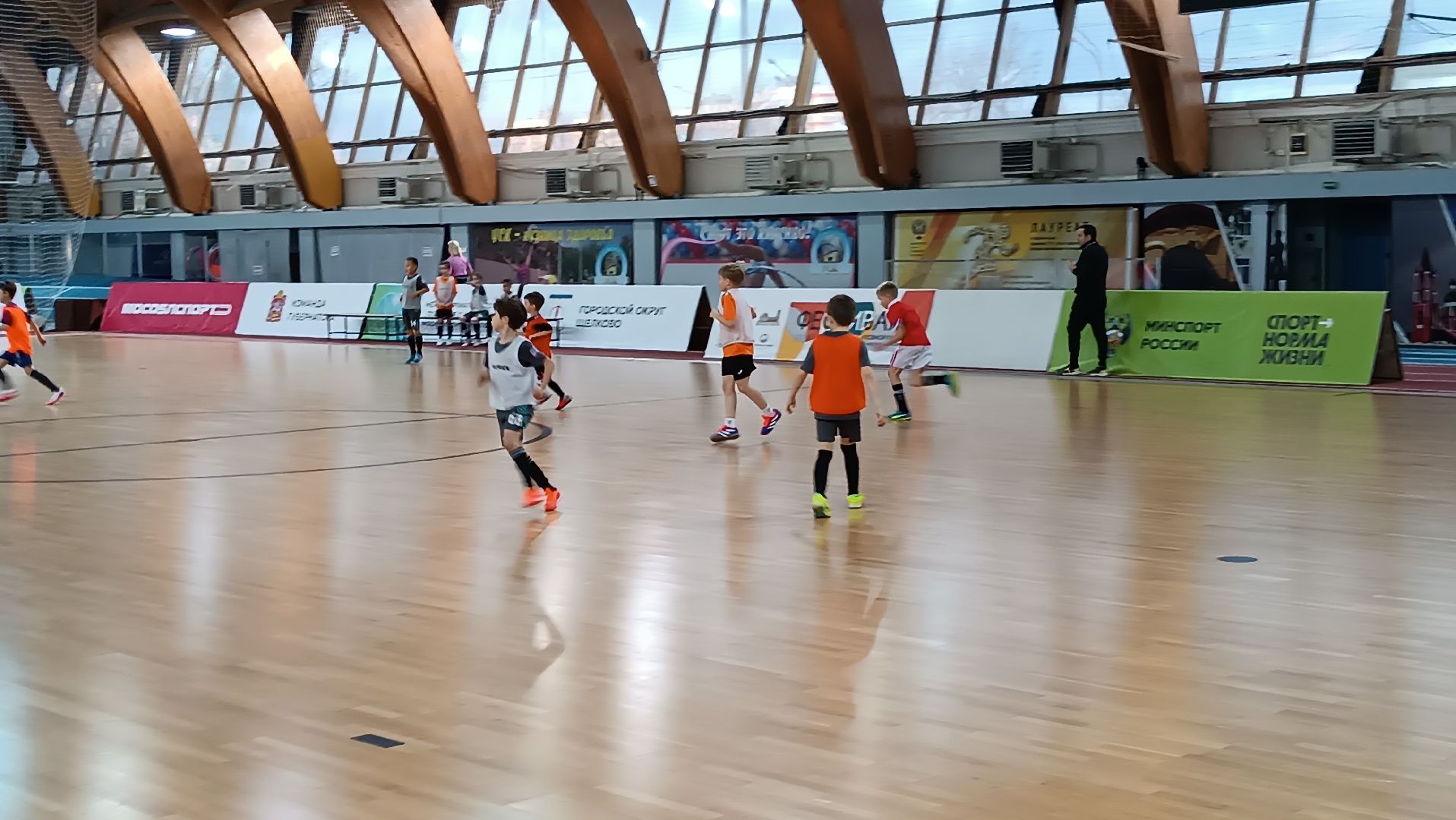 тренер, минифутбол, спорт, тренировка,