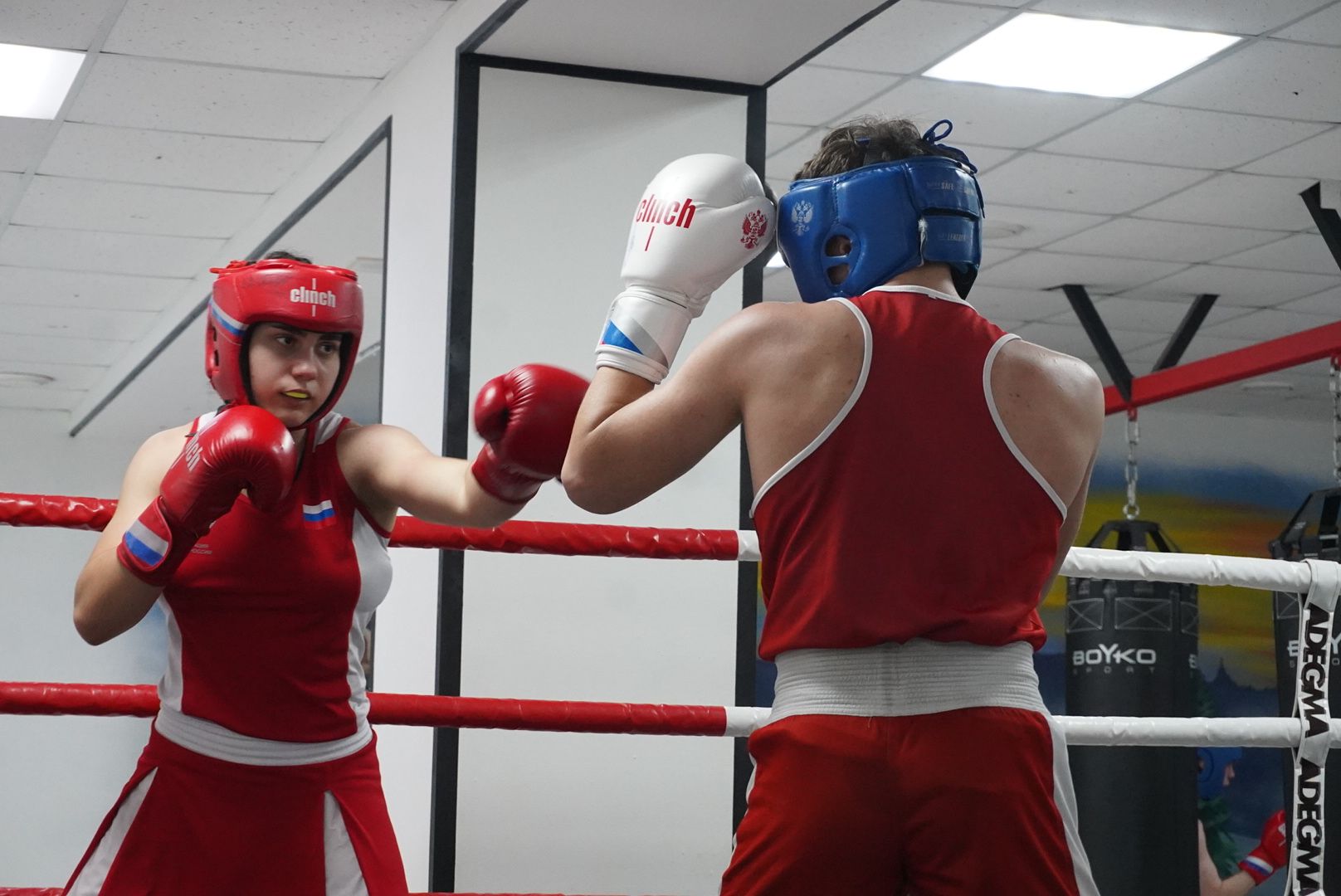 Спорт, вертикалки, Образование, Павловский Посад,