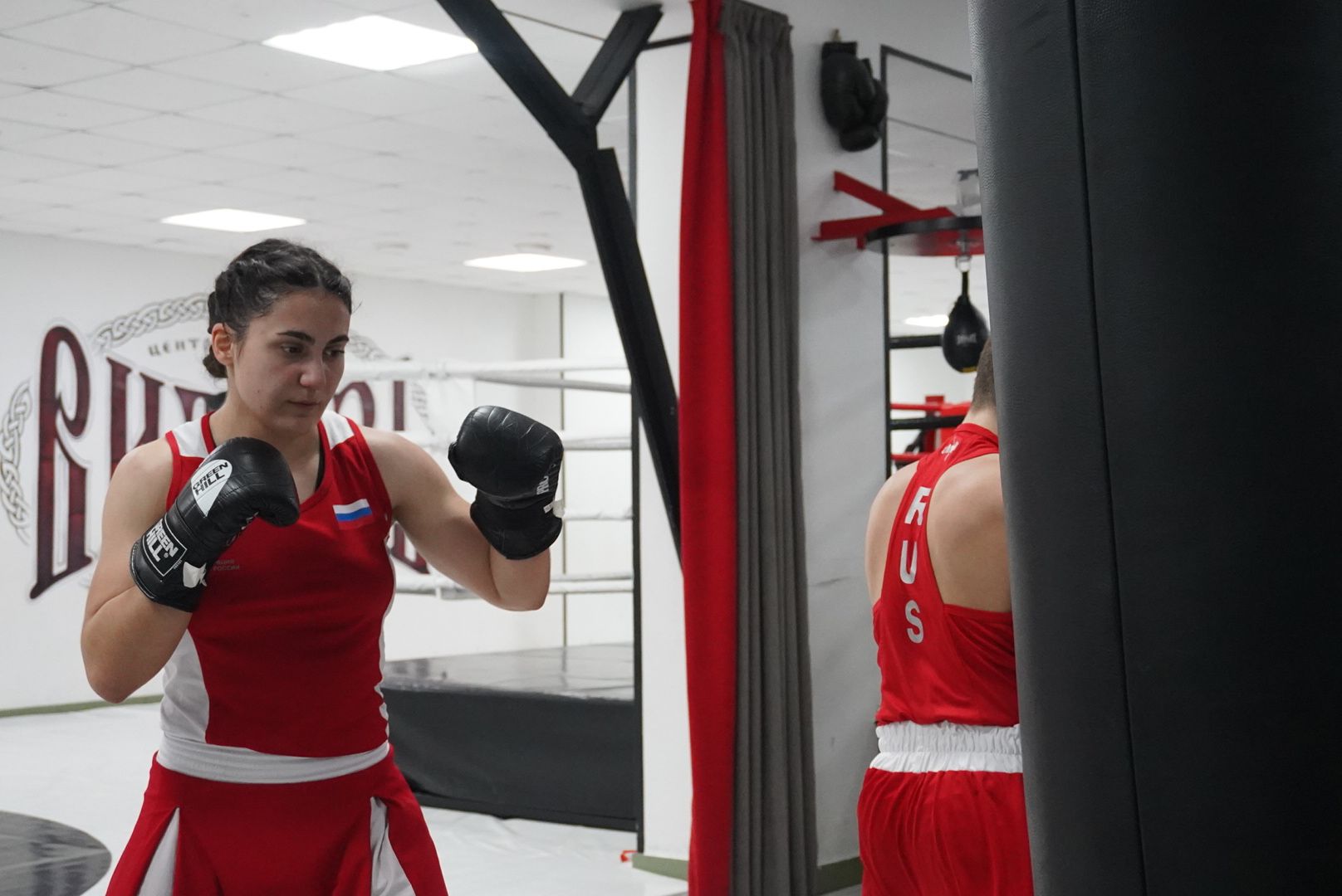 Спорт, вертикалки, Образование, Павловский Посад,