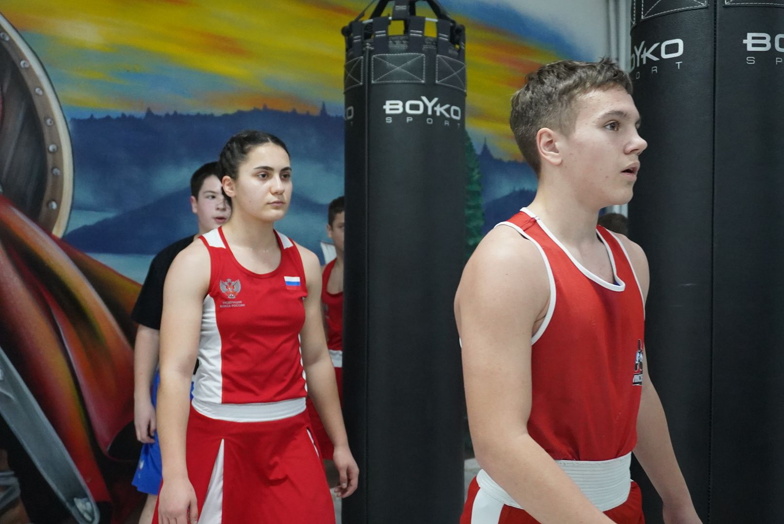 Спорт, вертикалки, Образование, Павловский Посад,