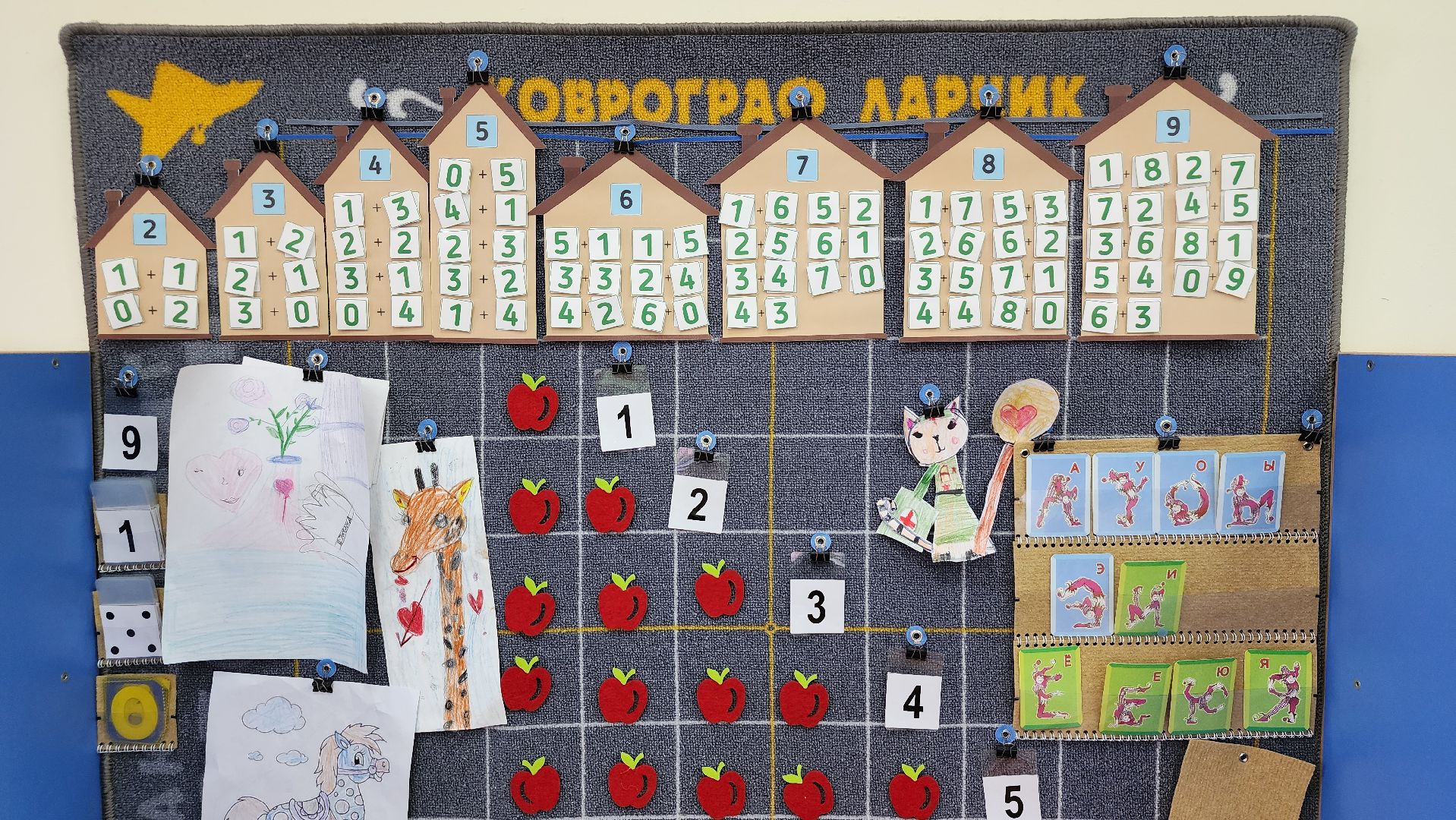 соципотека, меры поддержки, образование, Ногинск, Богородский городской округ,