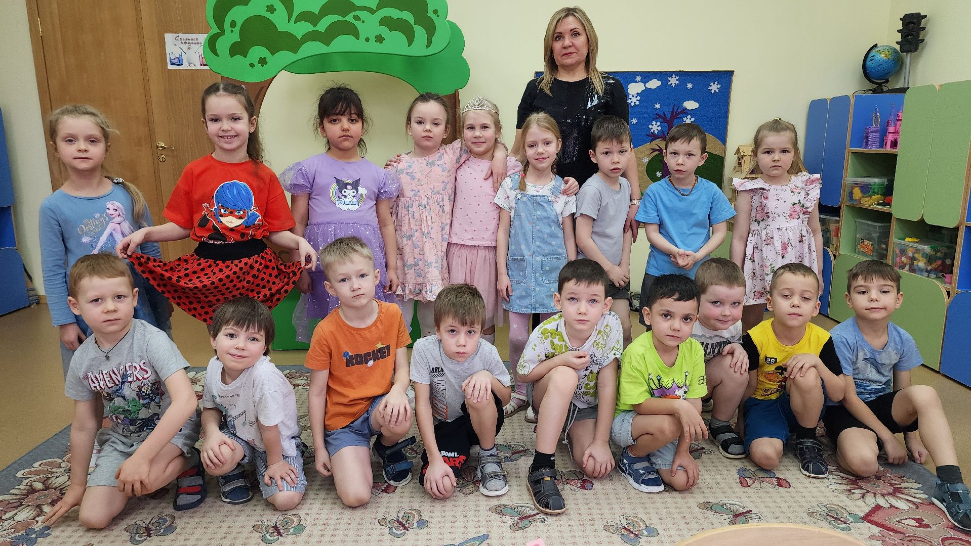 соципотека, меры поддержки, образование, Ногинск, Богородский городской округ,