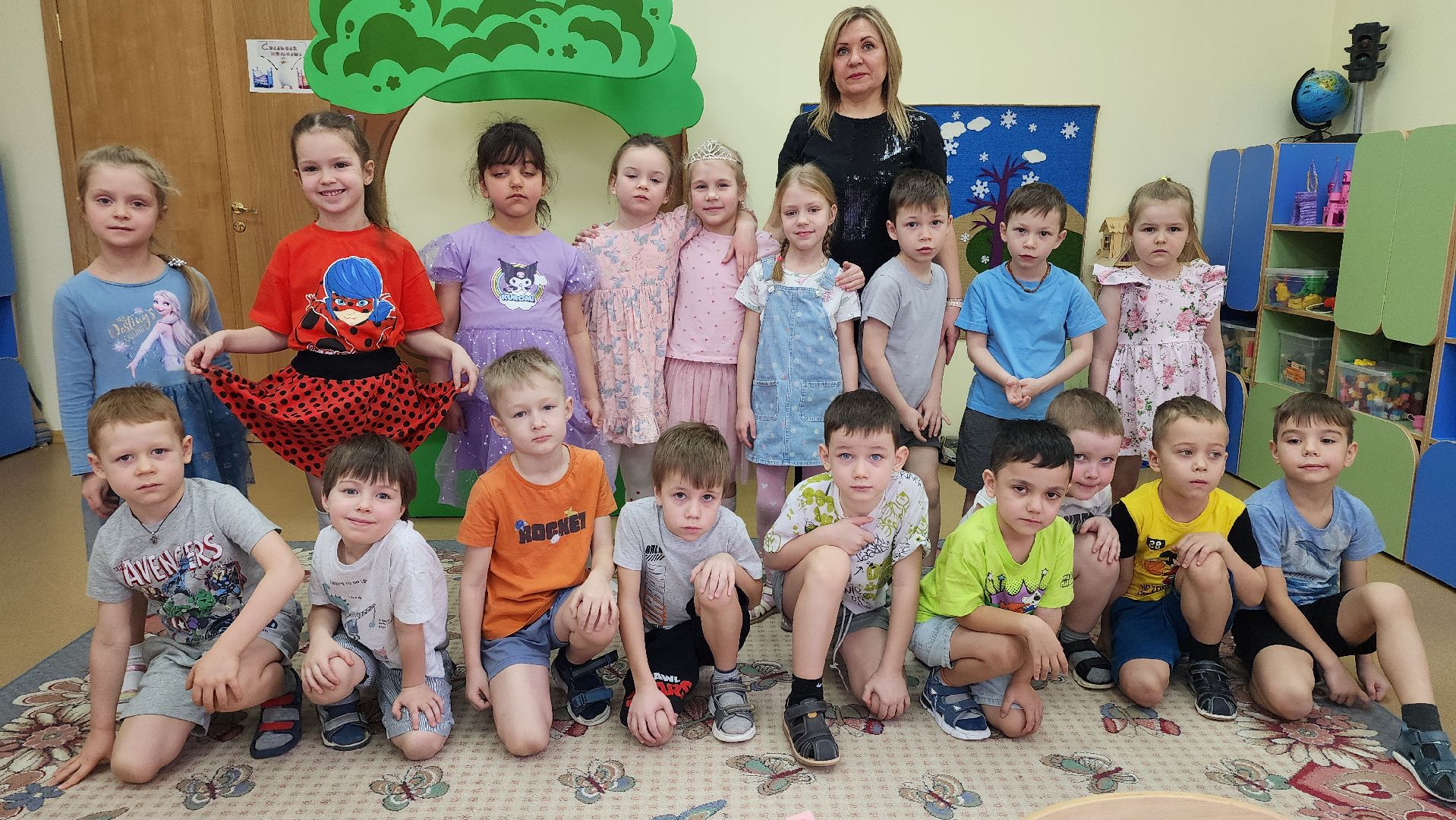 соципотека, меры поддержки, образование, Ногинск, Богородский городской округ,