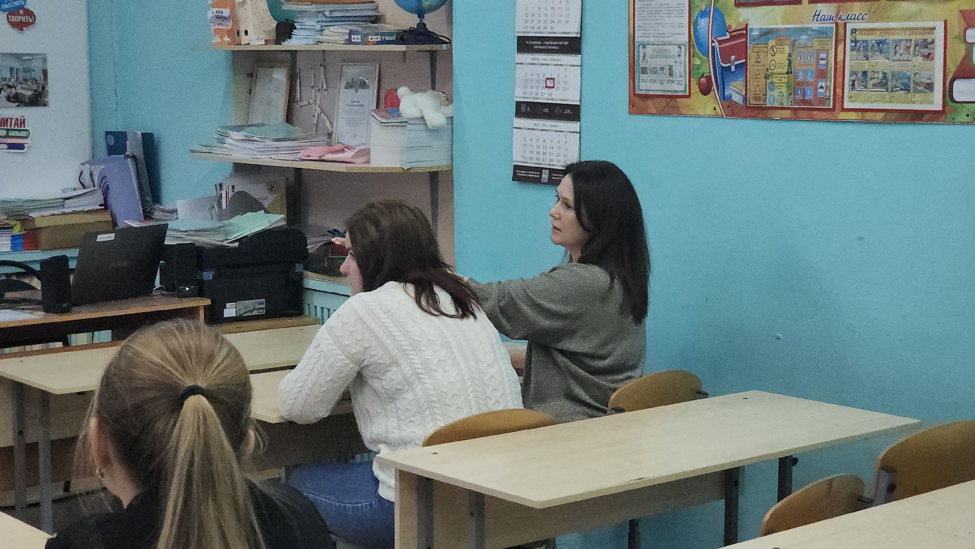 котельники, строительство, безопасность детей, ремонт в школе,