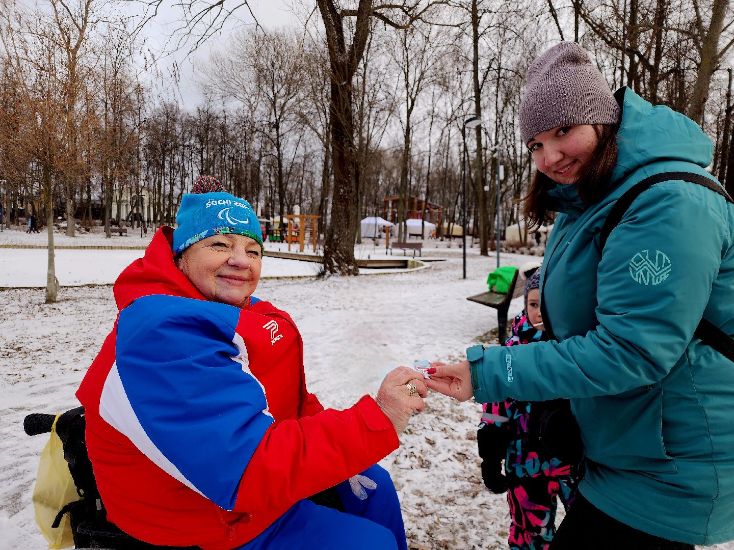 серпухов, подмосковье, фестиваль тепло, зима в подмосковье,