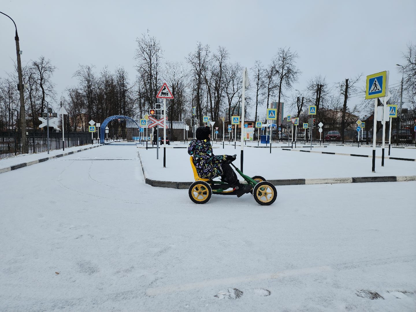 серпухов, подмосковье, фестиваль тепло, зима в подмосковье,