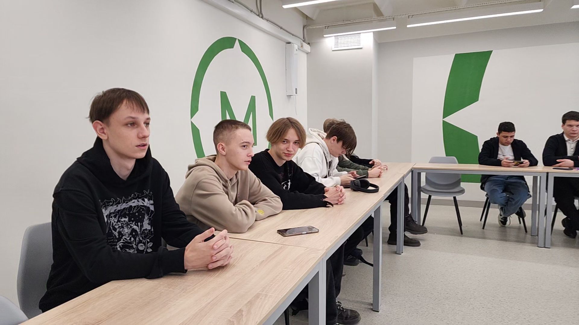 вертикалки, Бронницы, Автомобильно-дорожный колледж, Учебные сборы в Авангарде, Бронницкие студенты,