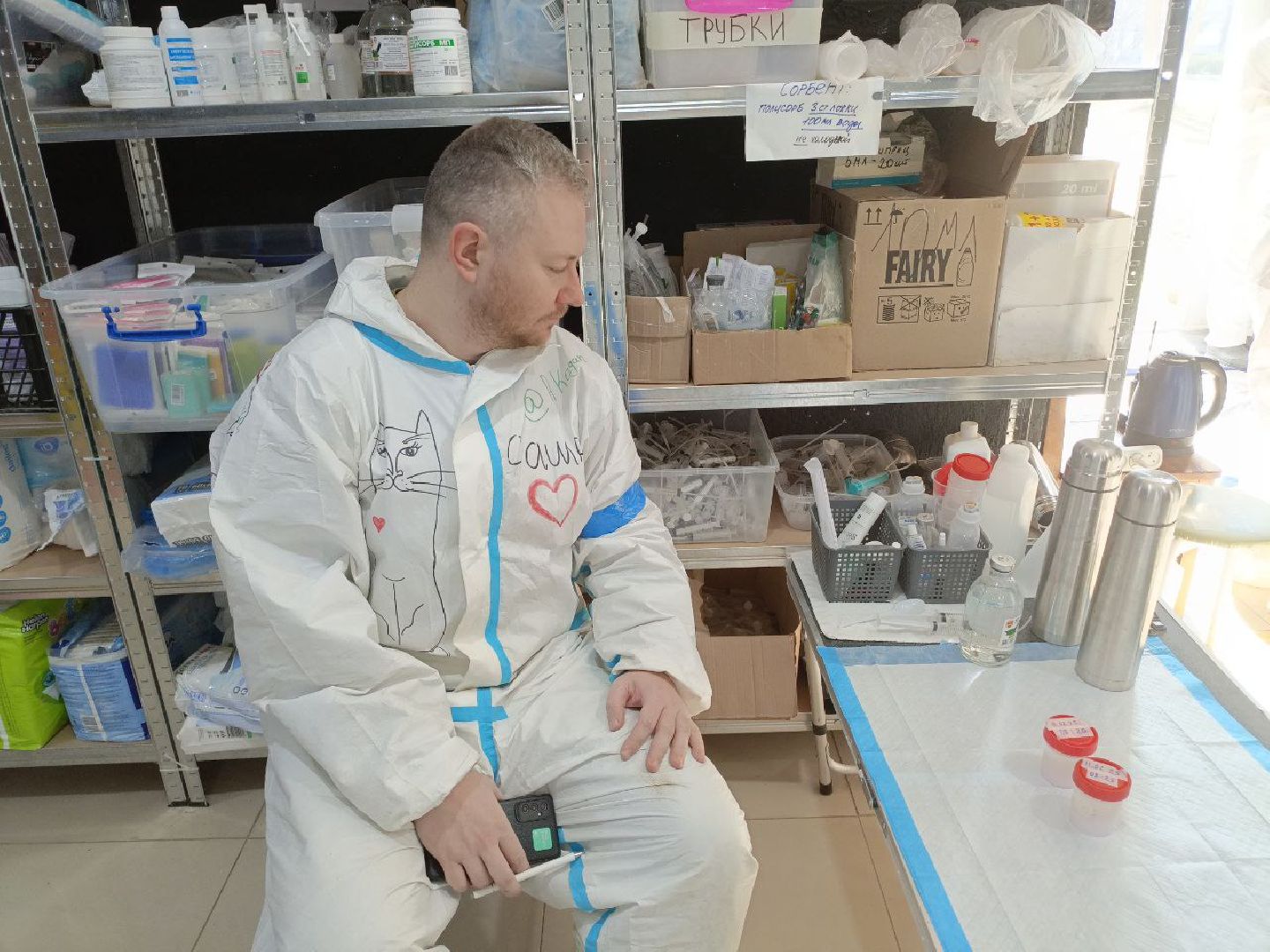 волонтры, птицы, Анапа, Лосино-Петровский, экология,