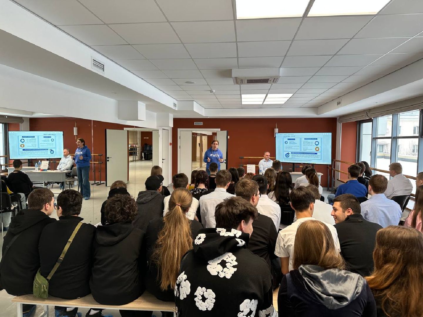 образование, домодедедово, профориентация,