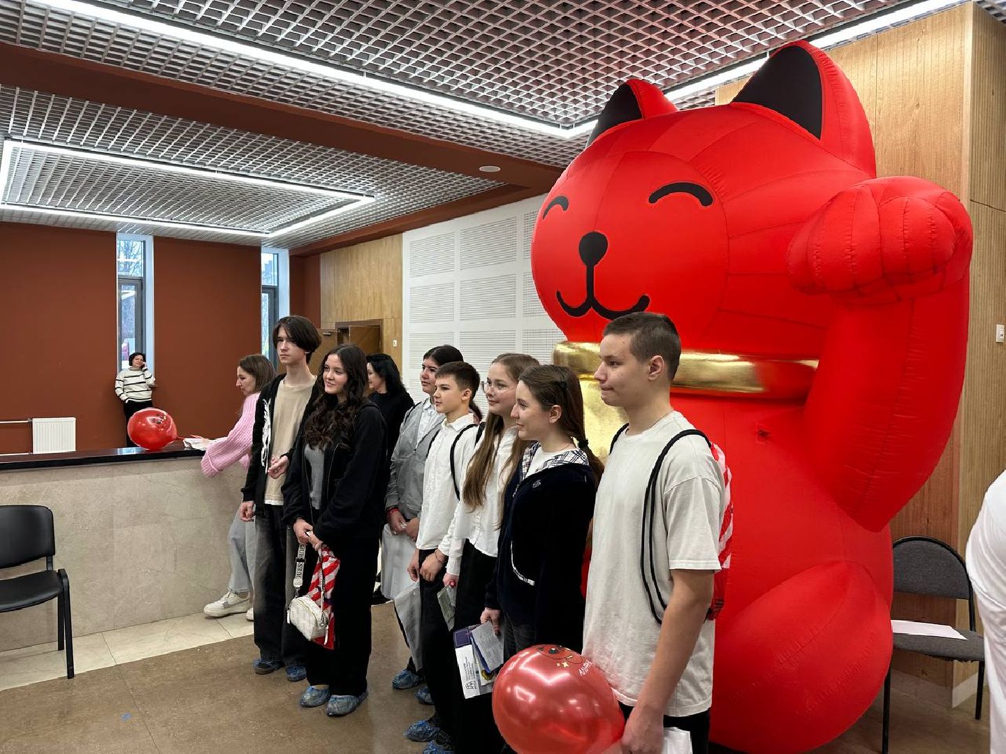 образование, домодедедово, профориентация,