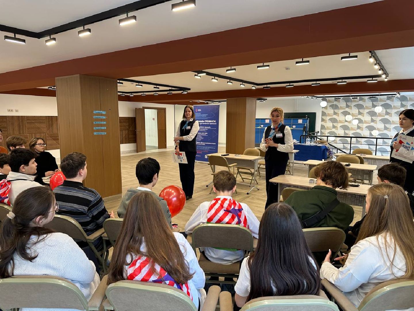 образование, домодедедово, профориентация,