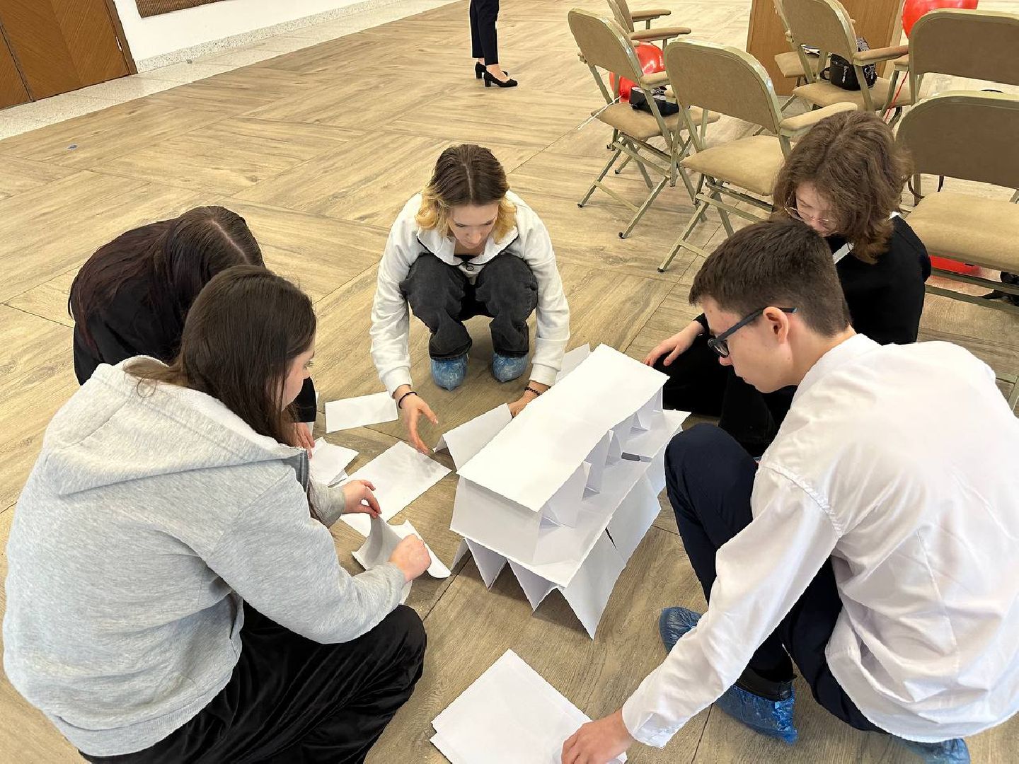 образование, домодедедово, профориентация,