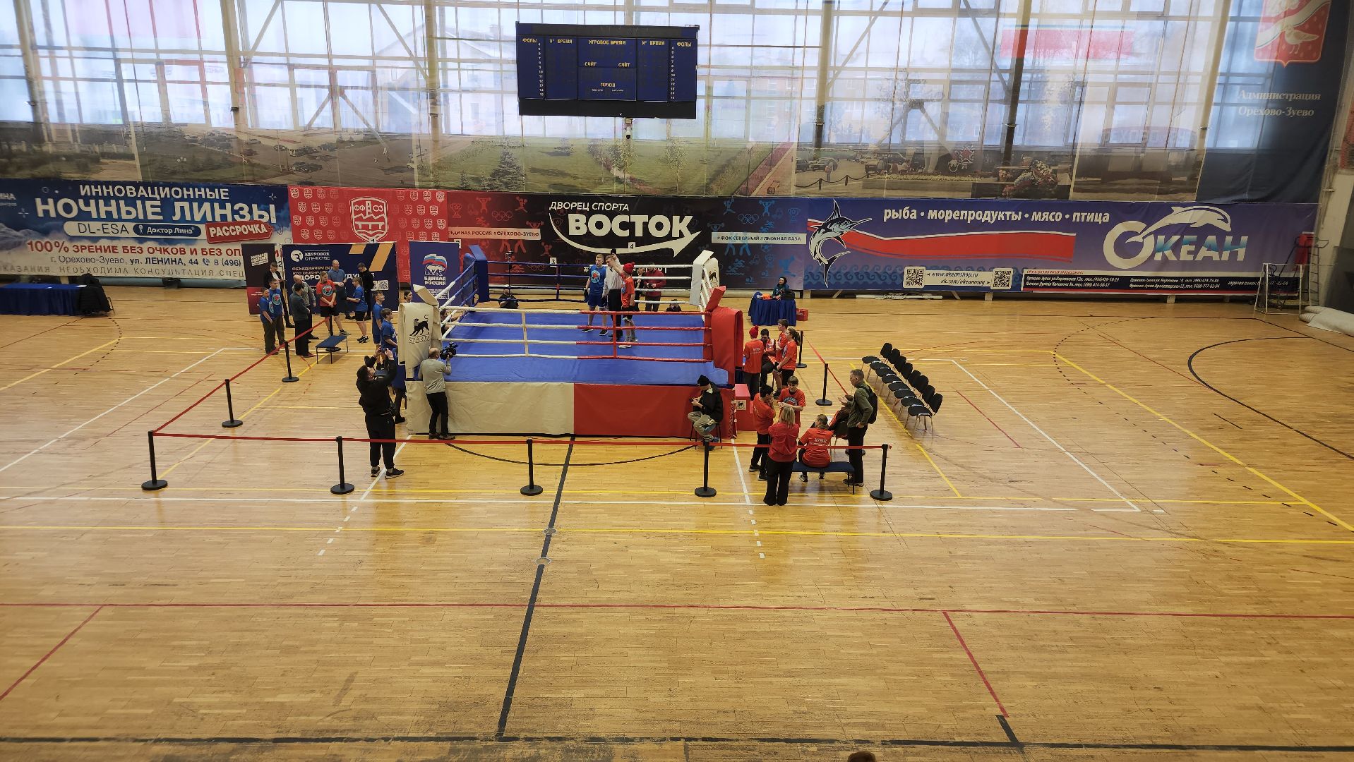 вертикалки, турнир по русскому шапочному бою, орехово зуево,