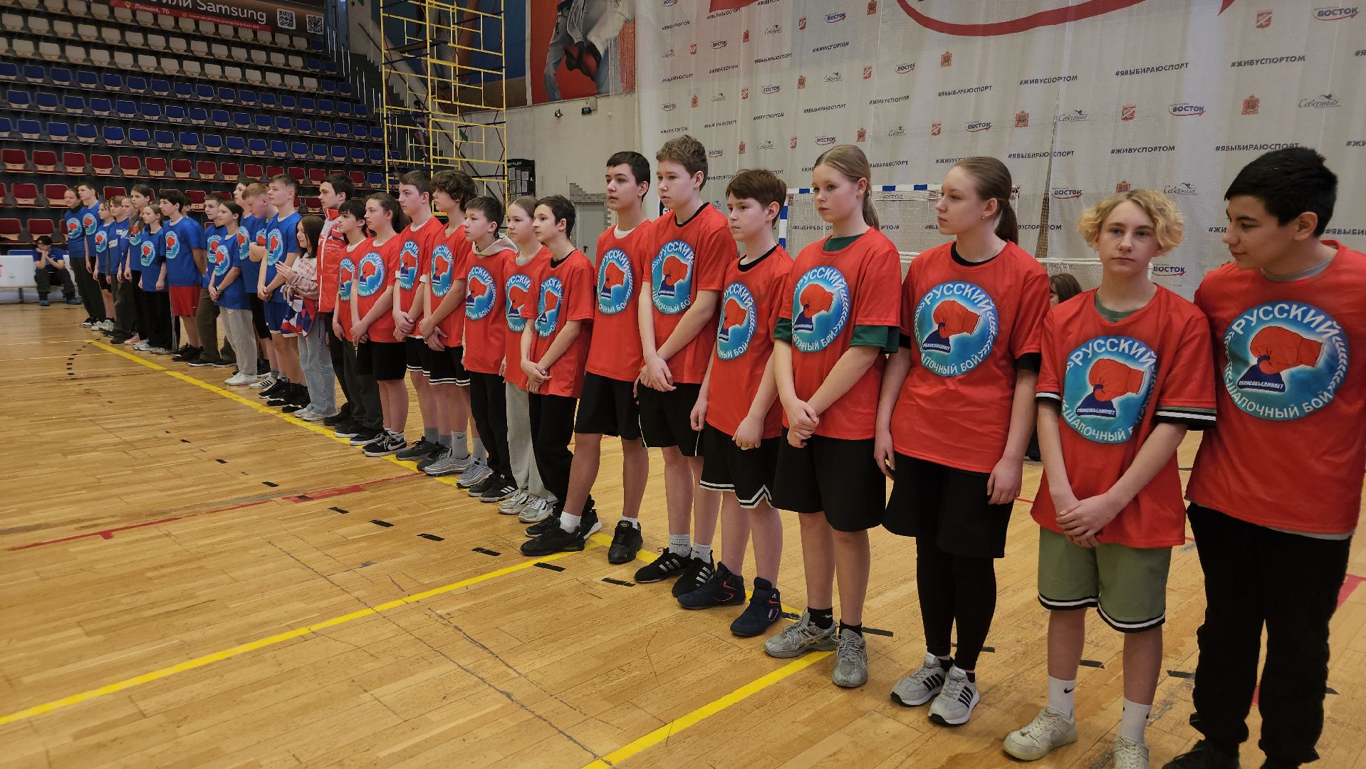 вертикалки, турнир по русскому шапочному бою, орехово зуево,