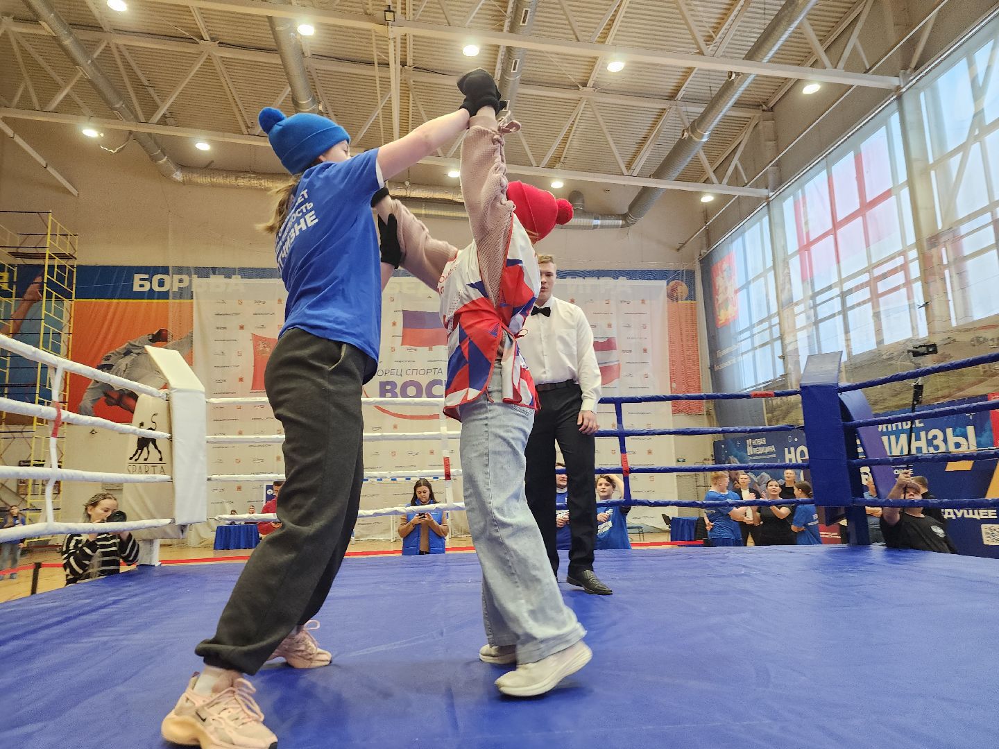 вертикалки, турнир по русскому шапочному бою, орехово зуево,