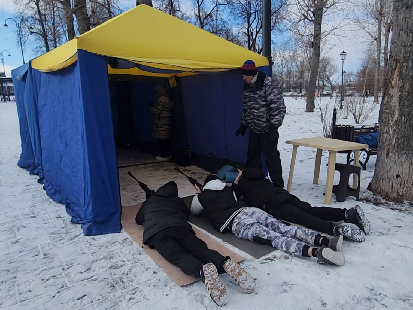 Коломна, спорт, спортивное ориентирование,