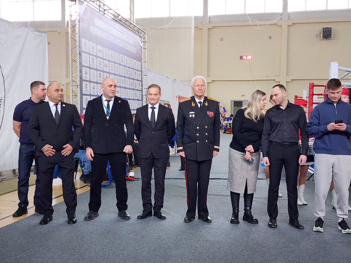 Спорт, Кикбоксинг, оркестр, истра,