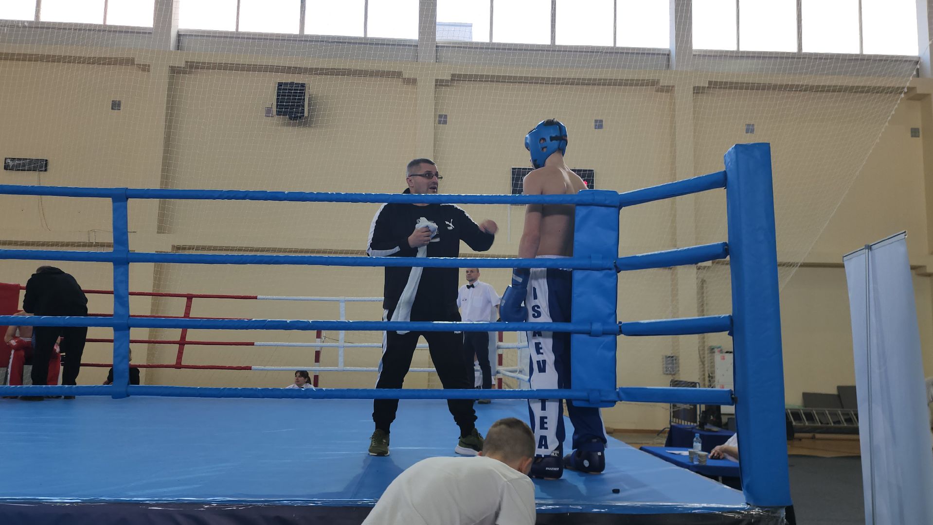 Спорт, Кикбоксинг, оркестр, истра,