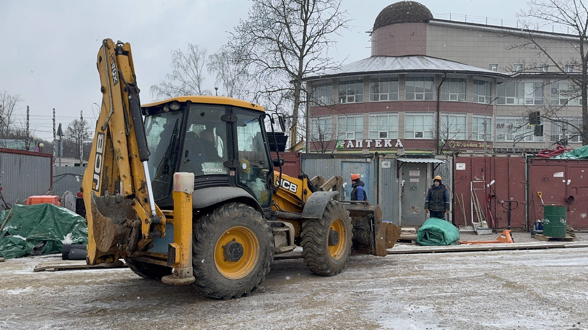 солнечногорск, пристройка к школе, гимназия, специалисты, вертикалки,