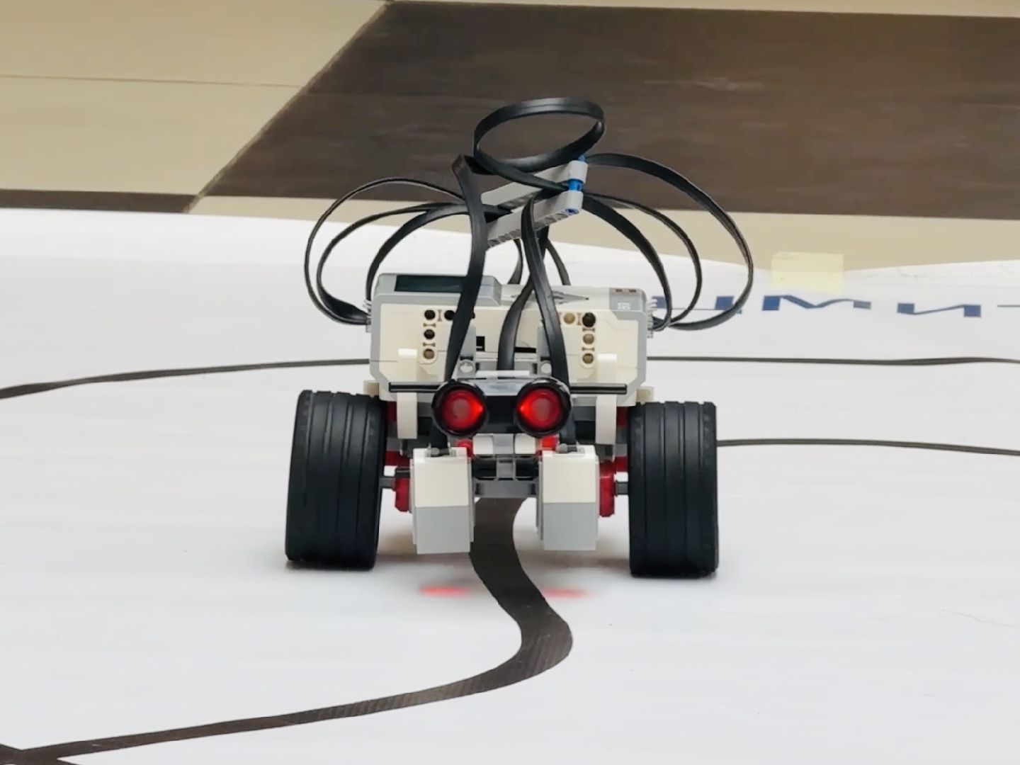 раменское, роботы, технологии, роботема,