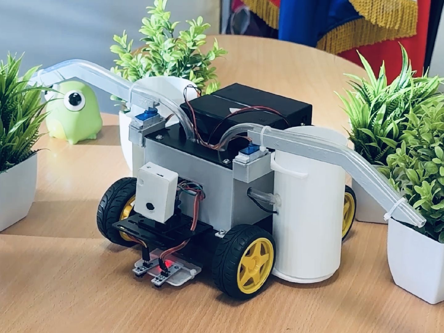 раменское, роботы, технологии, роботема,