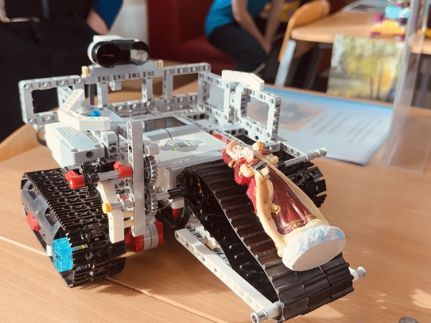 раменское, роботы, технологии, роботема,