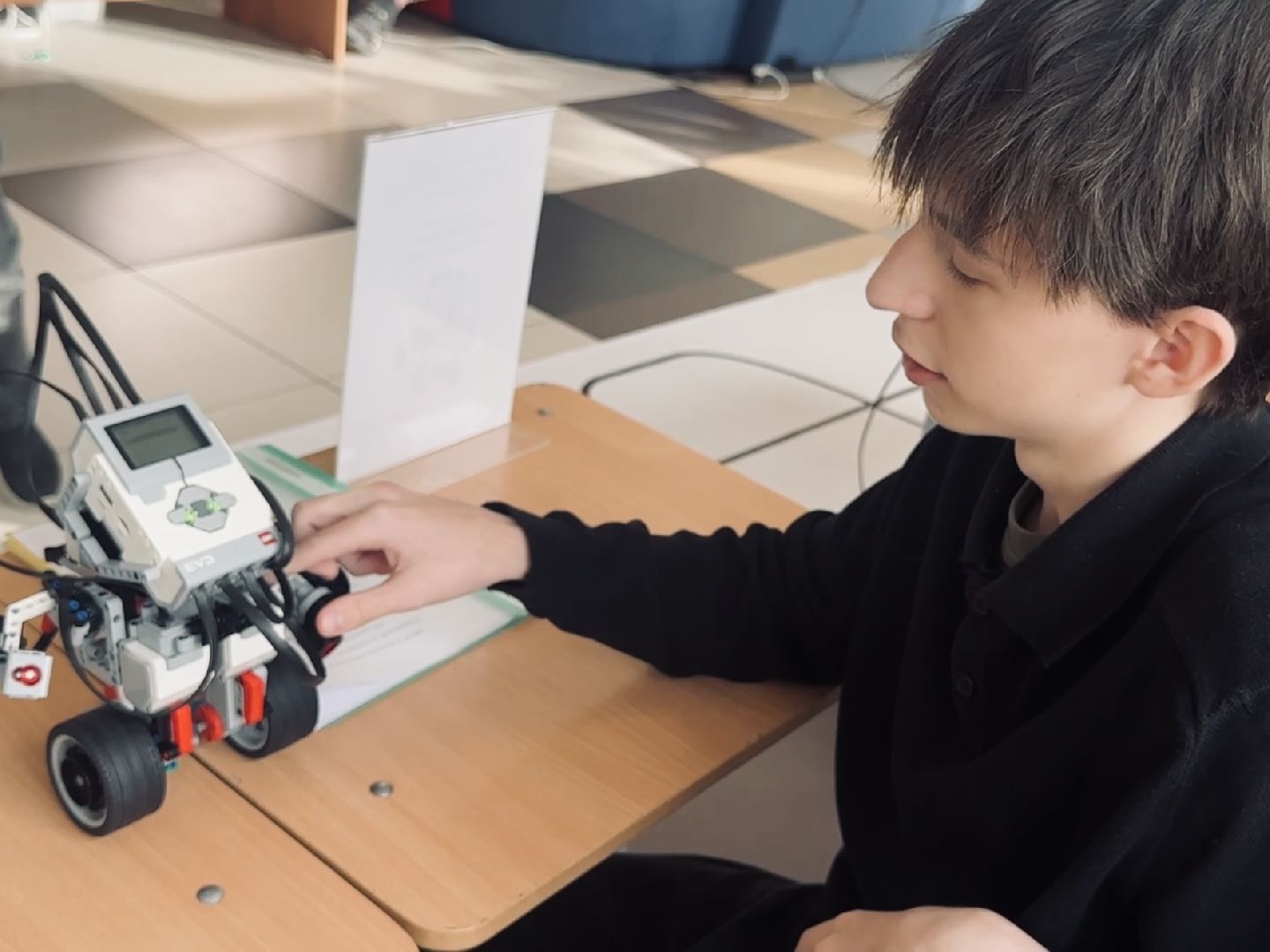 раменское, роботы, технологии, роботема,