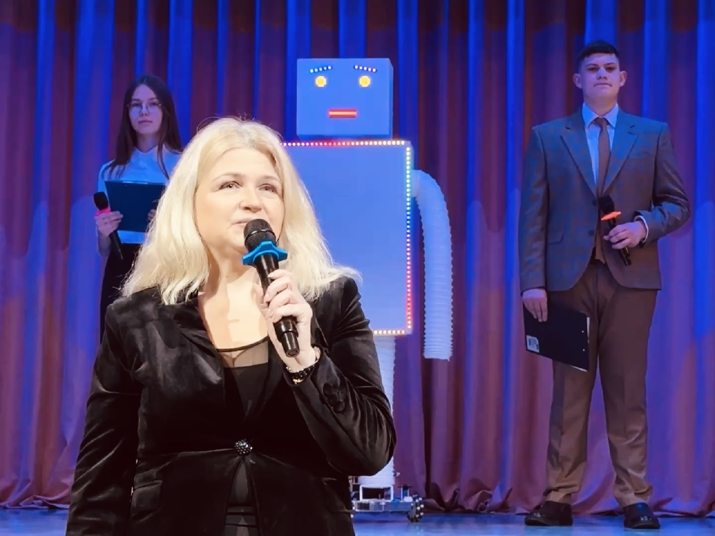 раменское, роботы, технологии, роботема,