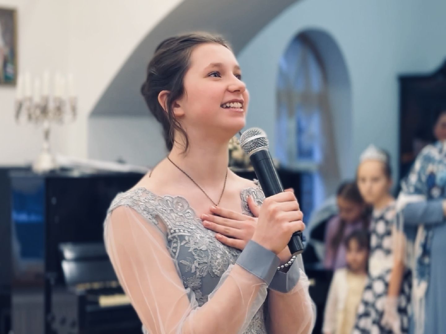 раменское, сретение господне, сретенский бал,