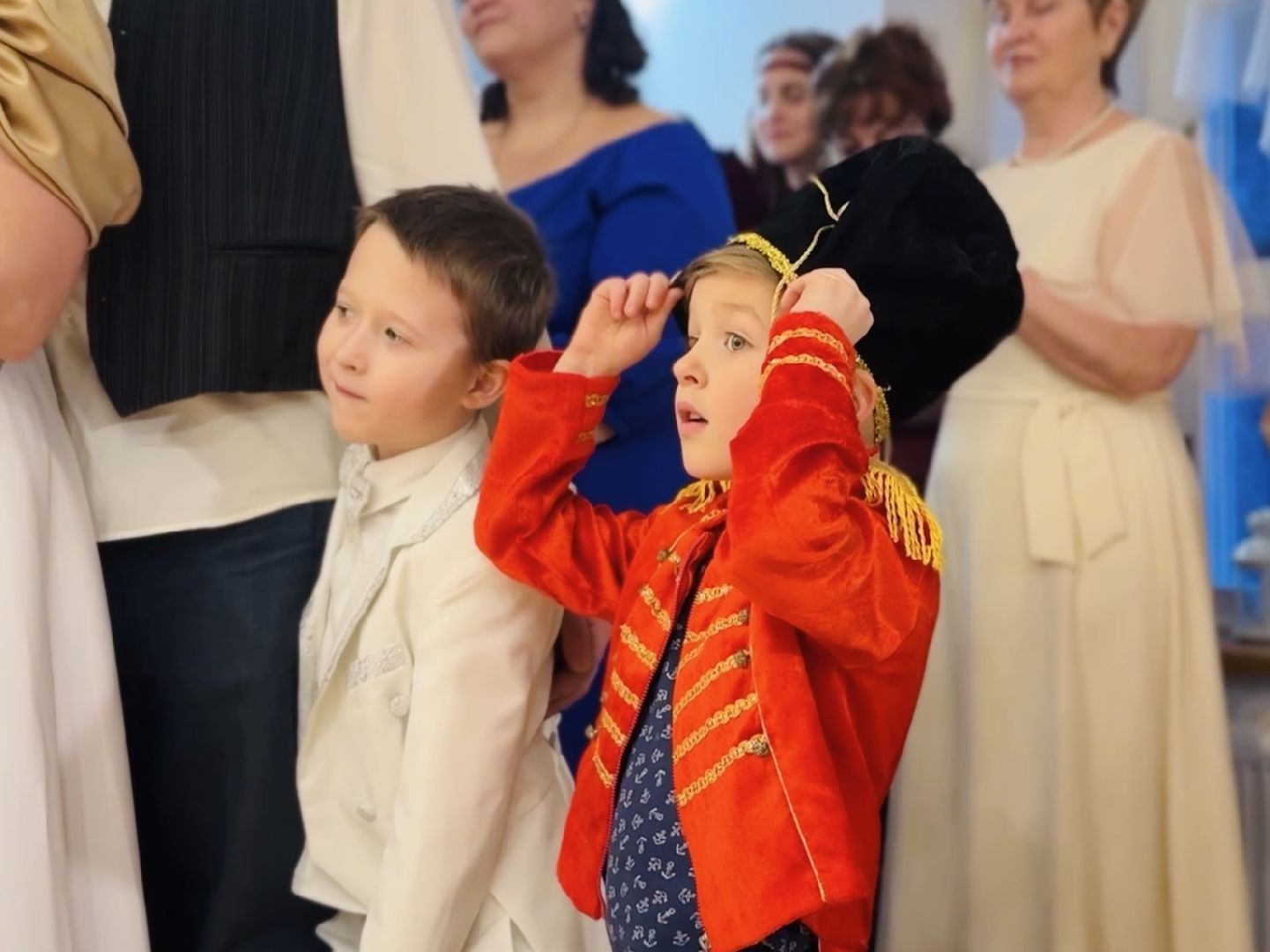 раменское, сретение господне, сретенский бал,