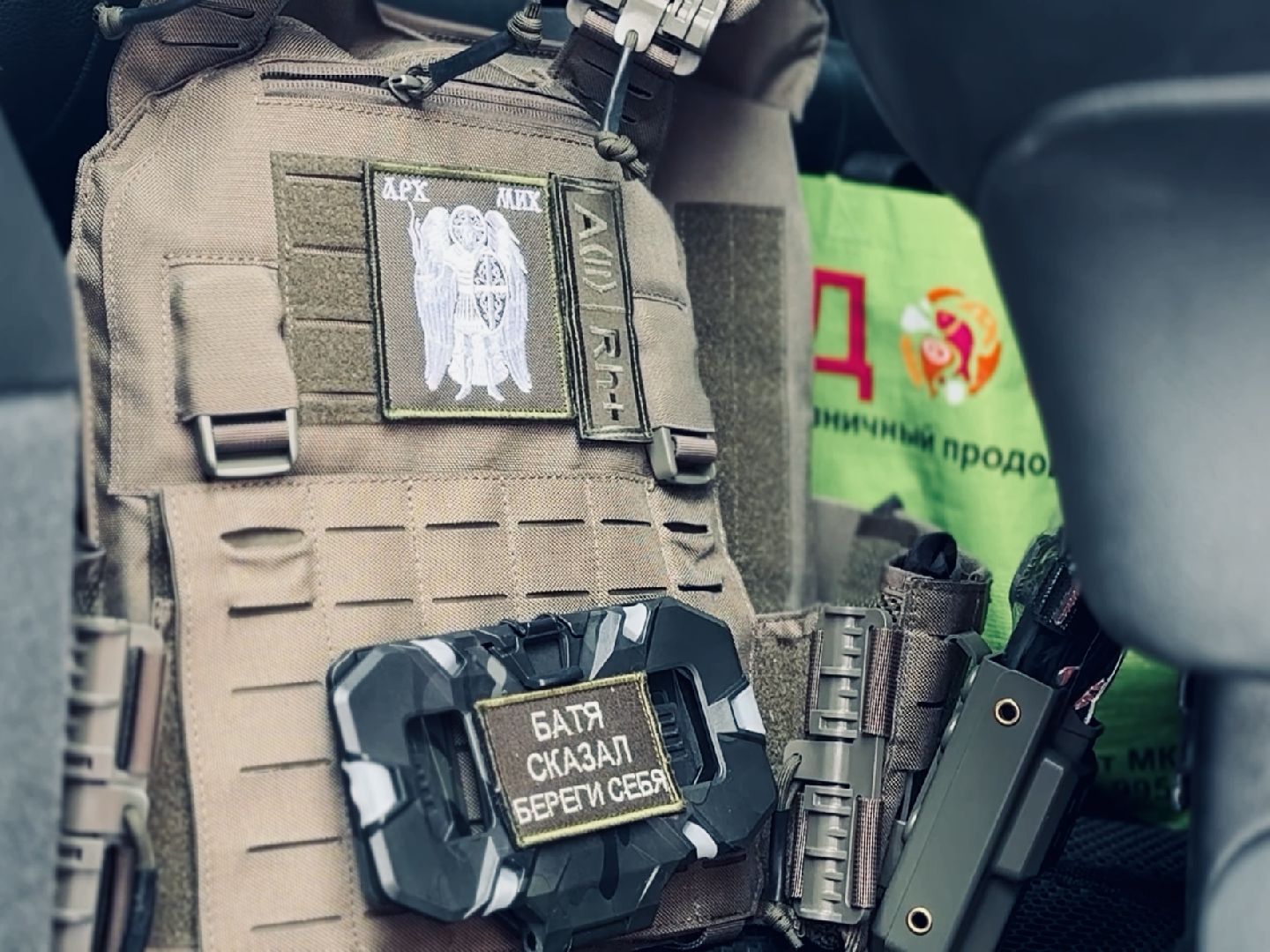 Раменское, сво, гуманитарная помощь, церковь, храм, волонтеры, троицкий храм раменское,