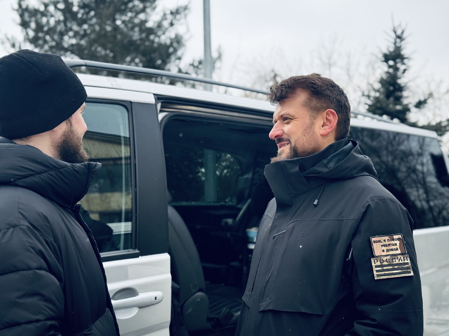 Раменское, сво, гуманитарная помощь, церковь, храм, волонтеры, троицкий храм раменское,