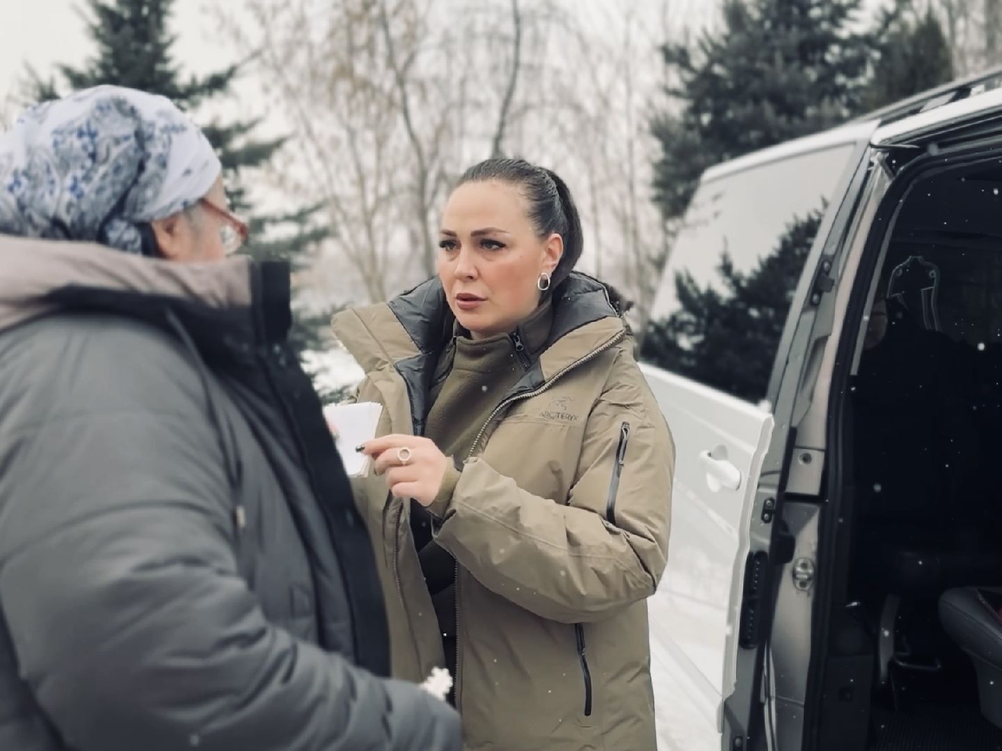 Раменское, сво, гуманитарная помощь, церковь, храм, волонтеры, троицкий храм раменское,